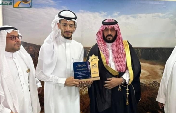 حفل افتتاح جمعيةالخدمات الاجتماعية بنمران برعاية سعادة محافظ المويه الأستاذ. محمد بن ماضي السبيعي.