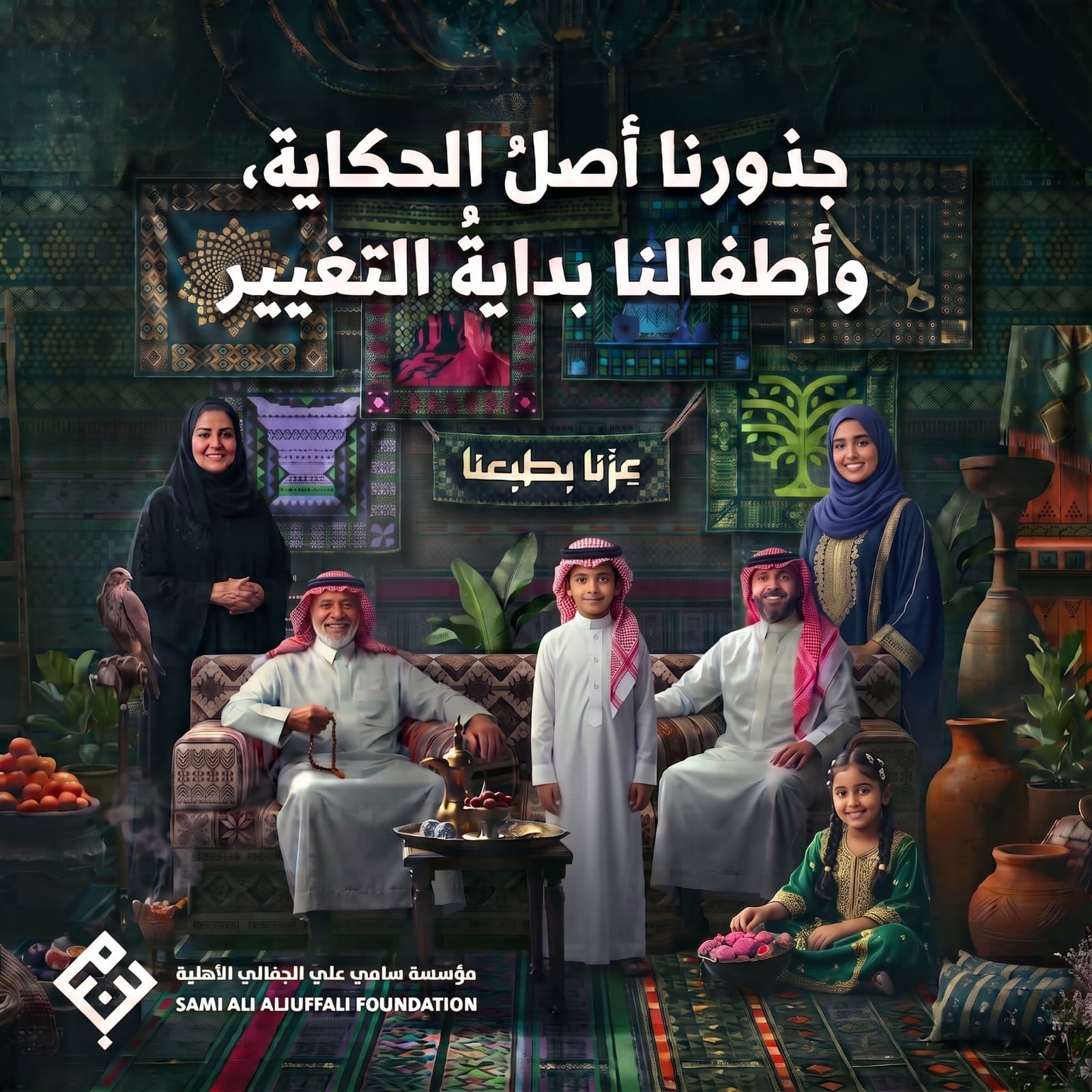 اليوم الوطني السعودي